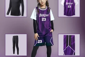 篮球服装训练服和比赛服最大差别是什么？